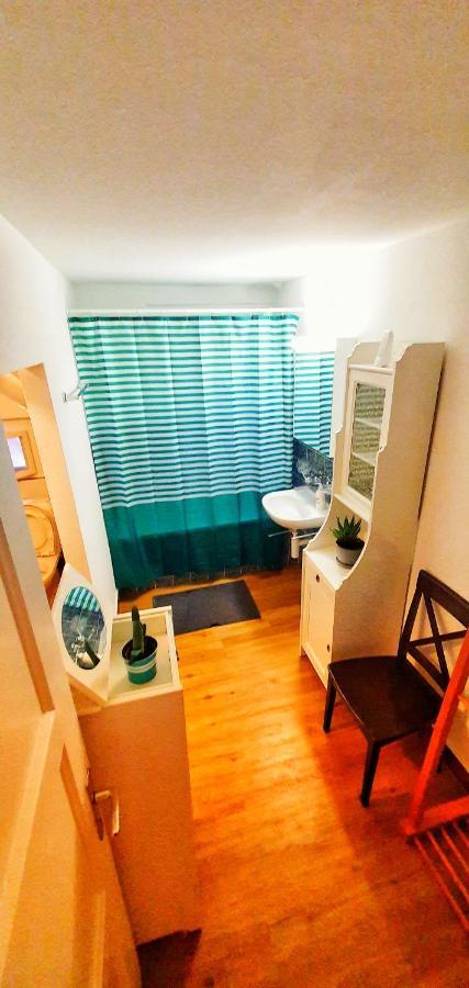 Sensi Living Station Daire Pfäffikon Dış mekan fotoğraf