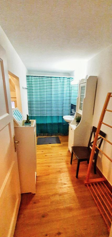 Sensi Living Station Daire Pfäffikon Dış mekan fotoğraf